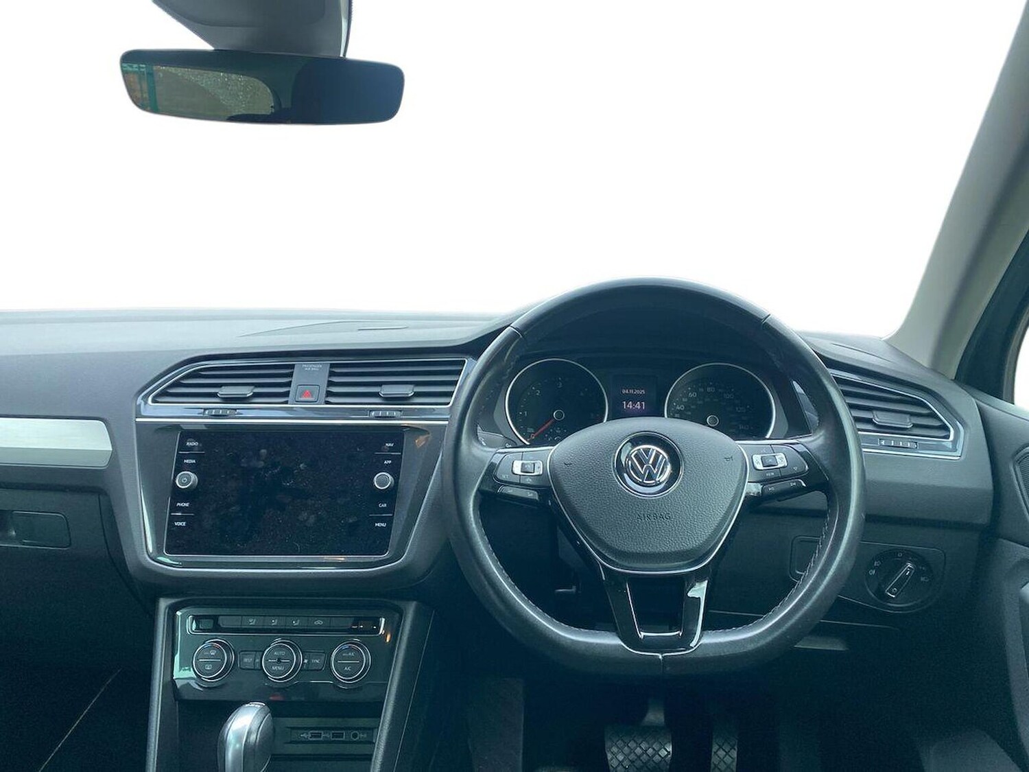 Used Volkswagen Tiguan 2019 for sale - 76490575: Photo 9