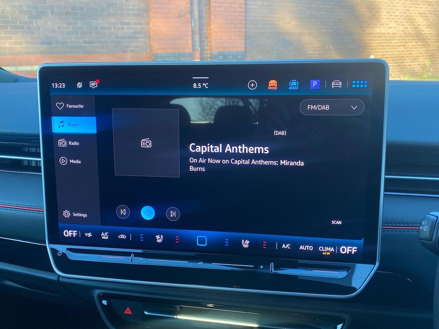 Used Volkswagen ID.7 2025 for sale - 77488026: Photo 11