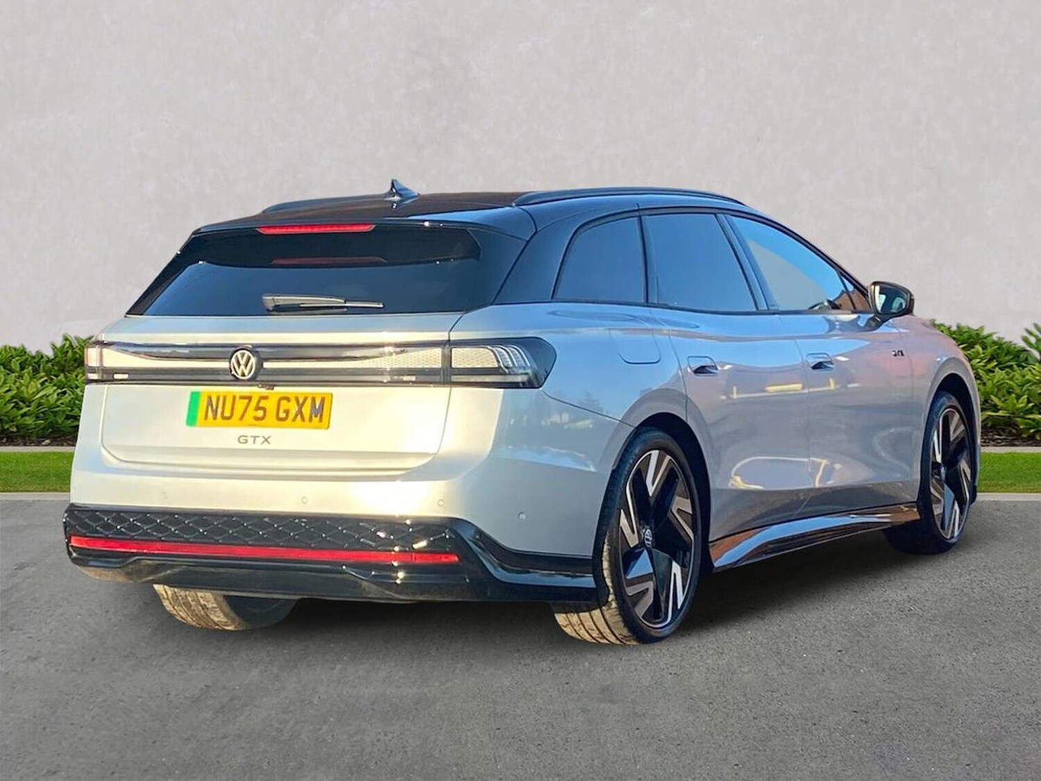 Used Volkswagen ID.7 2025 for sale - 77488026: Photo 18