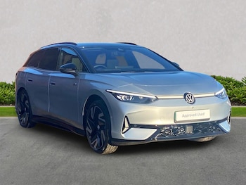 Volkswagen ID.7 feature image