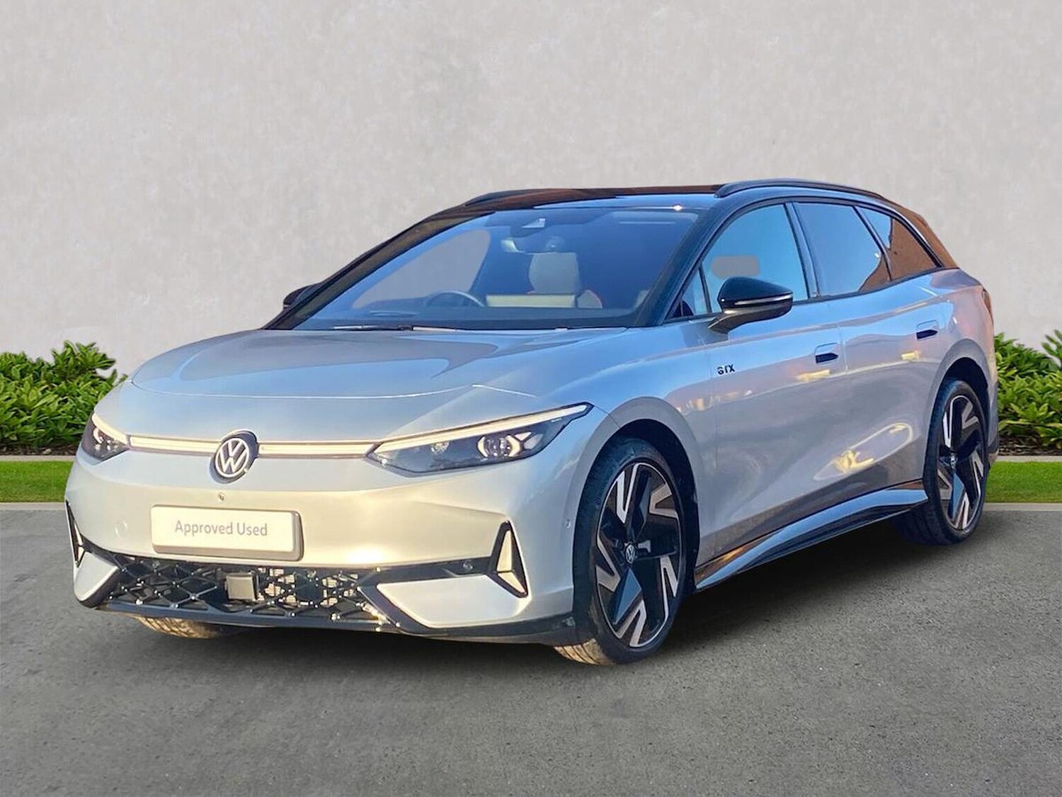 Used Volkswagen ID.7 2025 for sale - 77488026: Photo 20