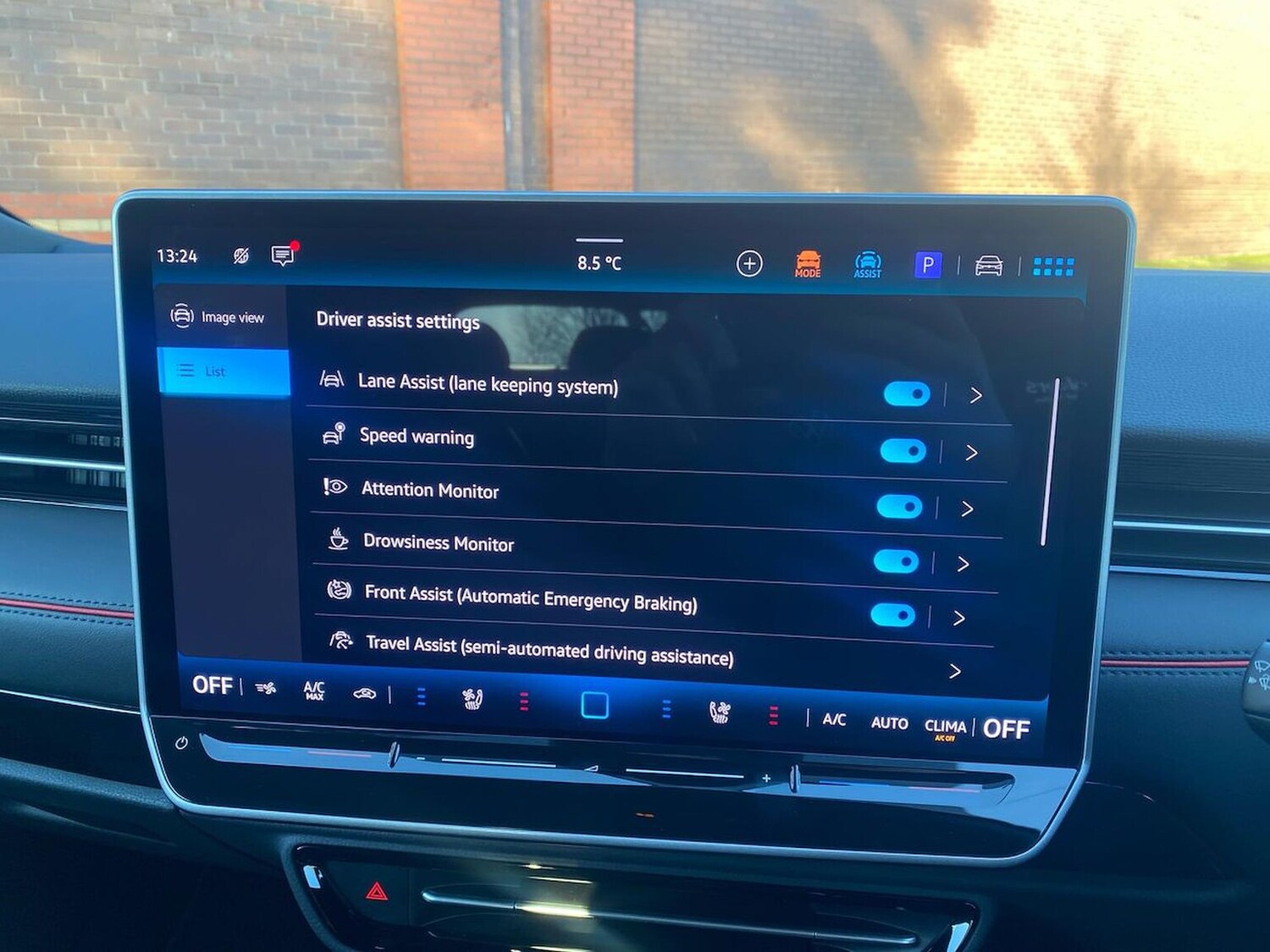 Used Volkswagen ID.7 2025 for sale - 77488026: Photo 22