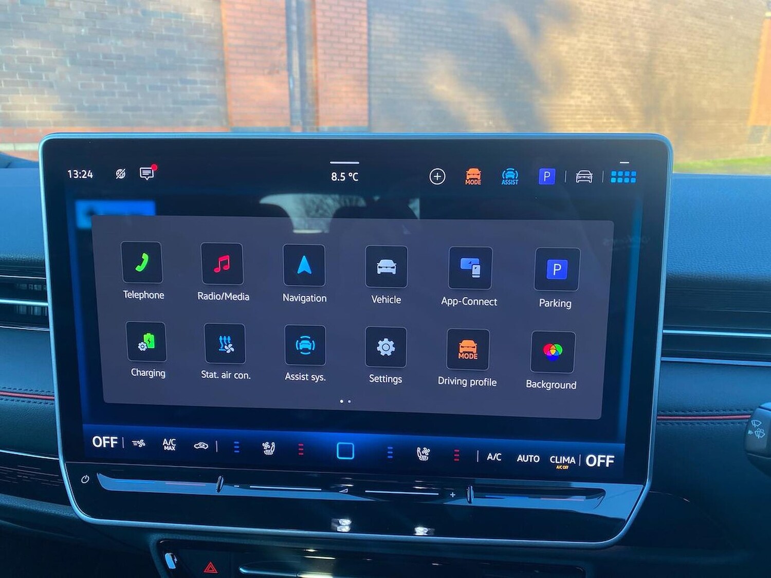 Used Volkswagen ID.7 2025 for sale - 77488026: Photo 25