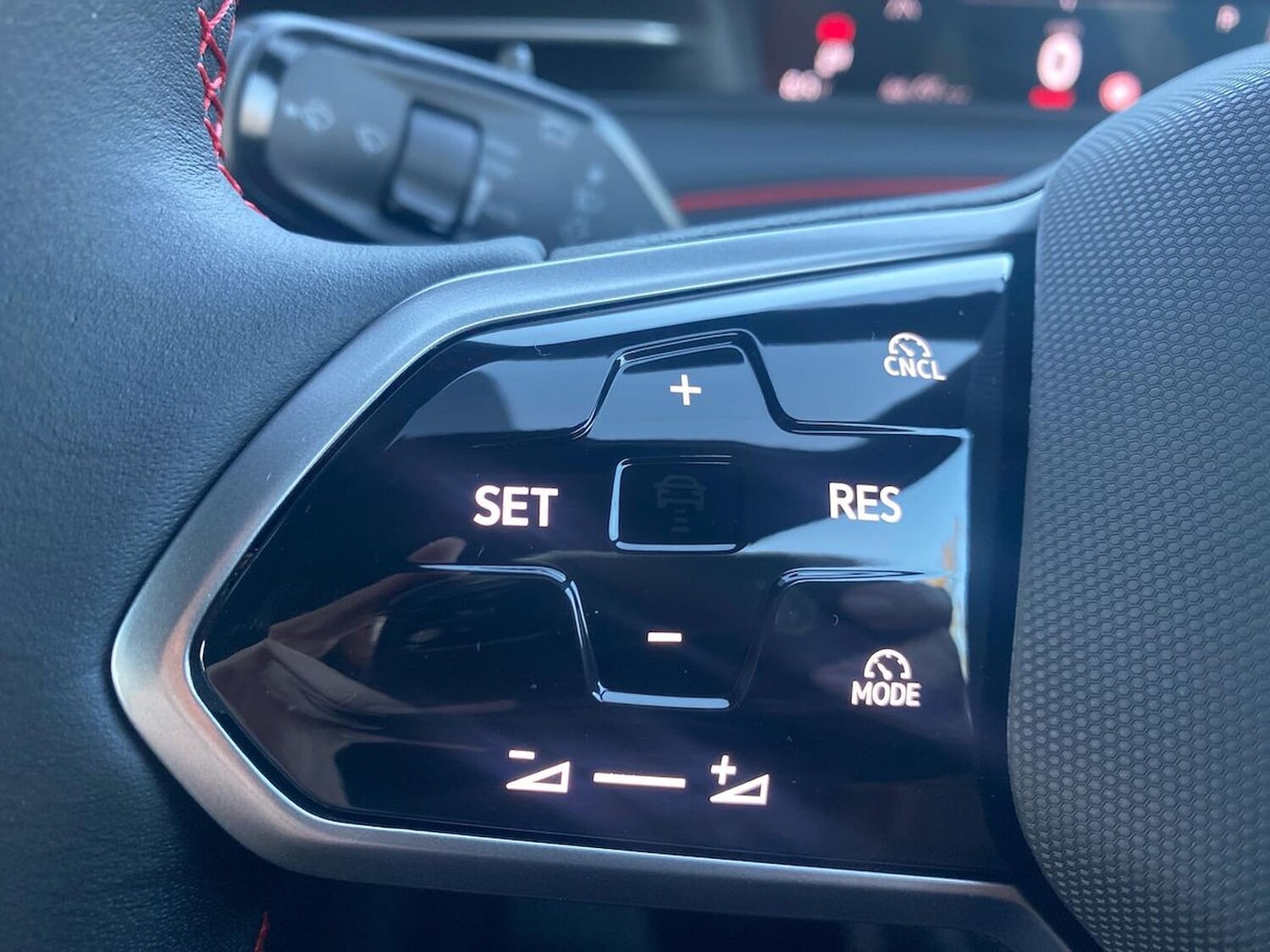 Used Volkswagen ID.7 2025 for sale - 77488026: Photo 27