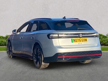 Used Volkswagen ID.7 2025 for sale - 77488026: Photo