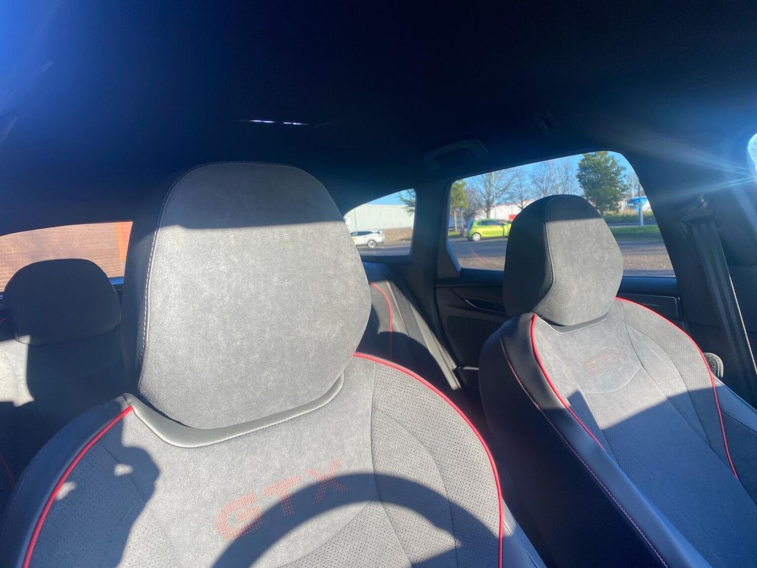 Used Volkswagen ID.7 2025 for sale - 77488026: Photo 31