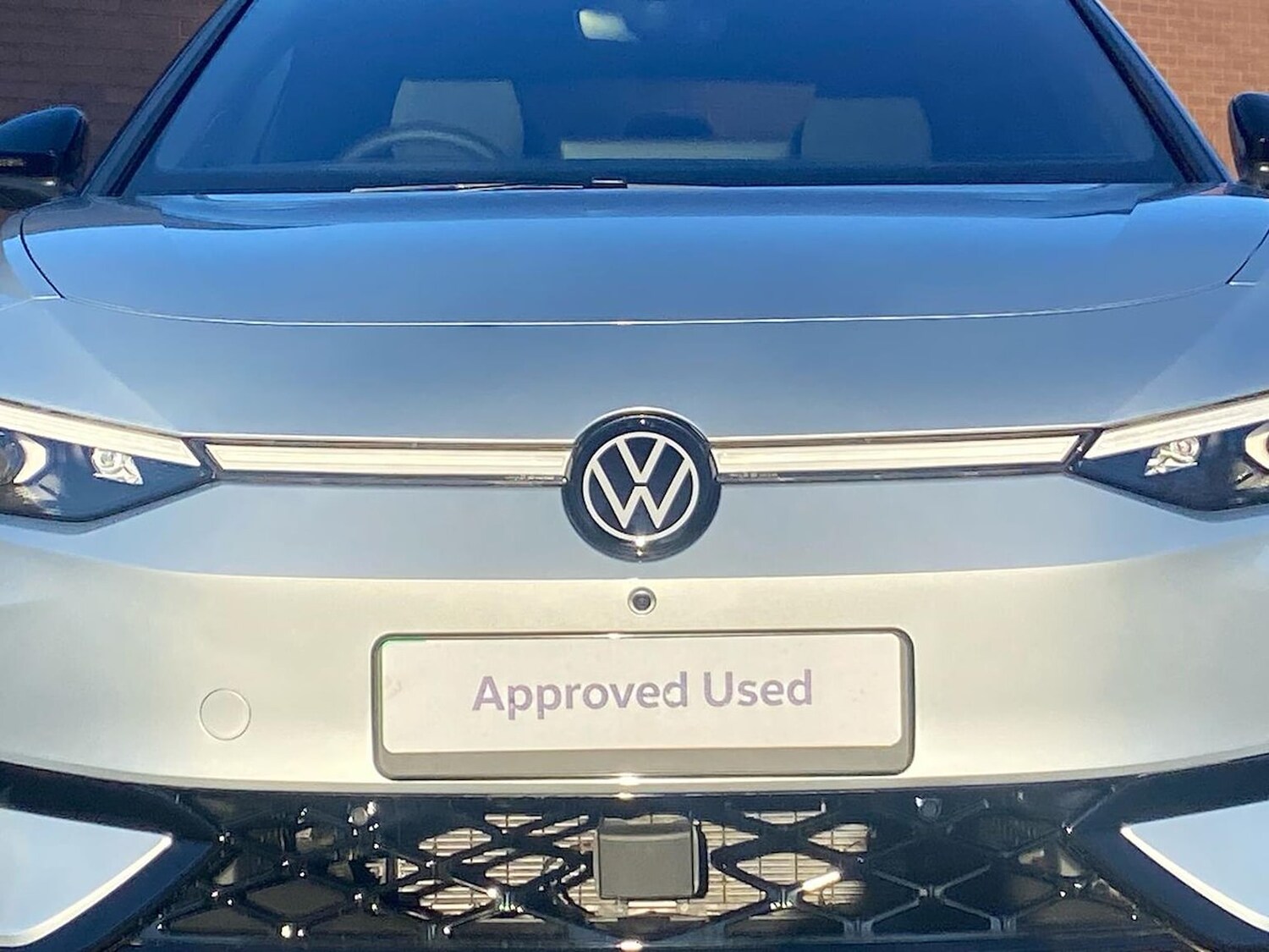 Used Volkswagen ID.7 2025 for sale - 77488026: Photo 32