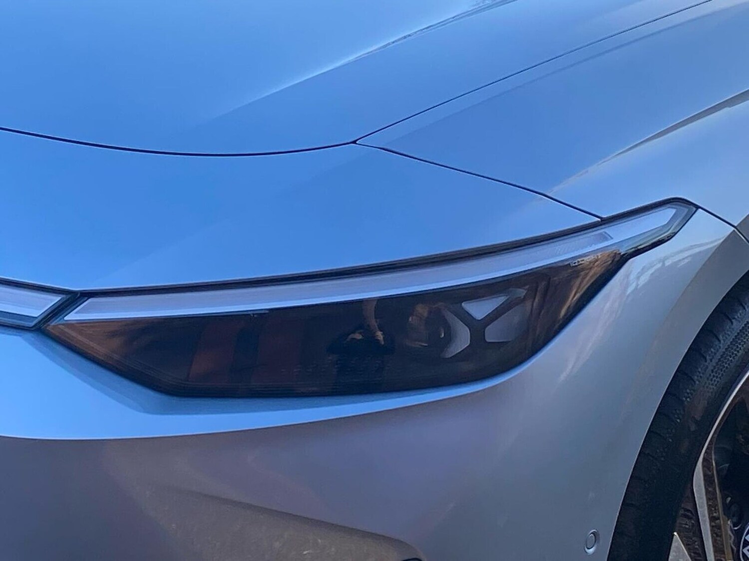 Used Volkswagen ID.7 2025 for sale - 77488026: Photo 33