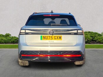 Used Volkswagen ID.7 2025 for sale - 77488026: Photo