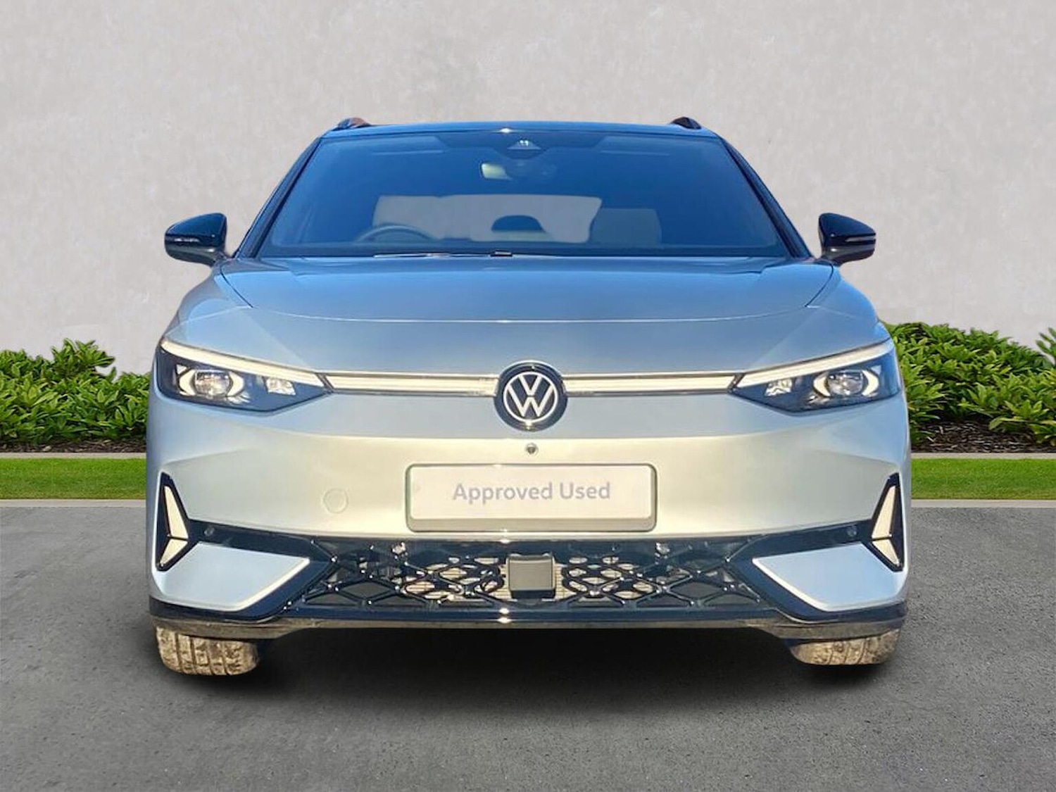 Used Volkswagen ID.7 2025 for sale - 77488026: Photo 5