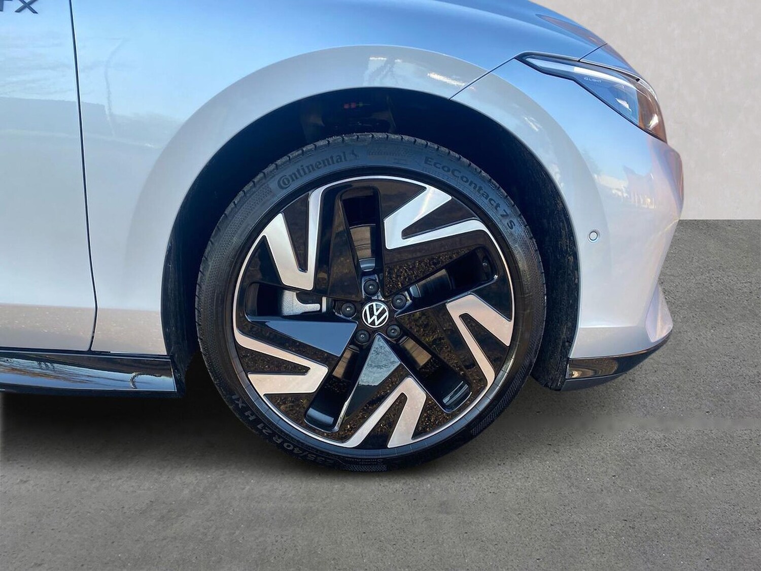 Used Volkswagen ID.7 2025 for sale - 77488026: Photo 6