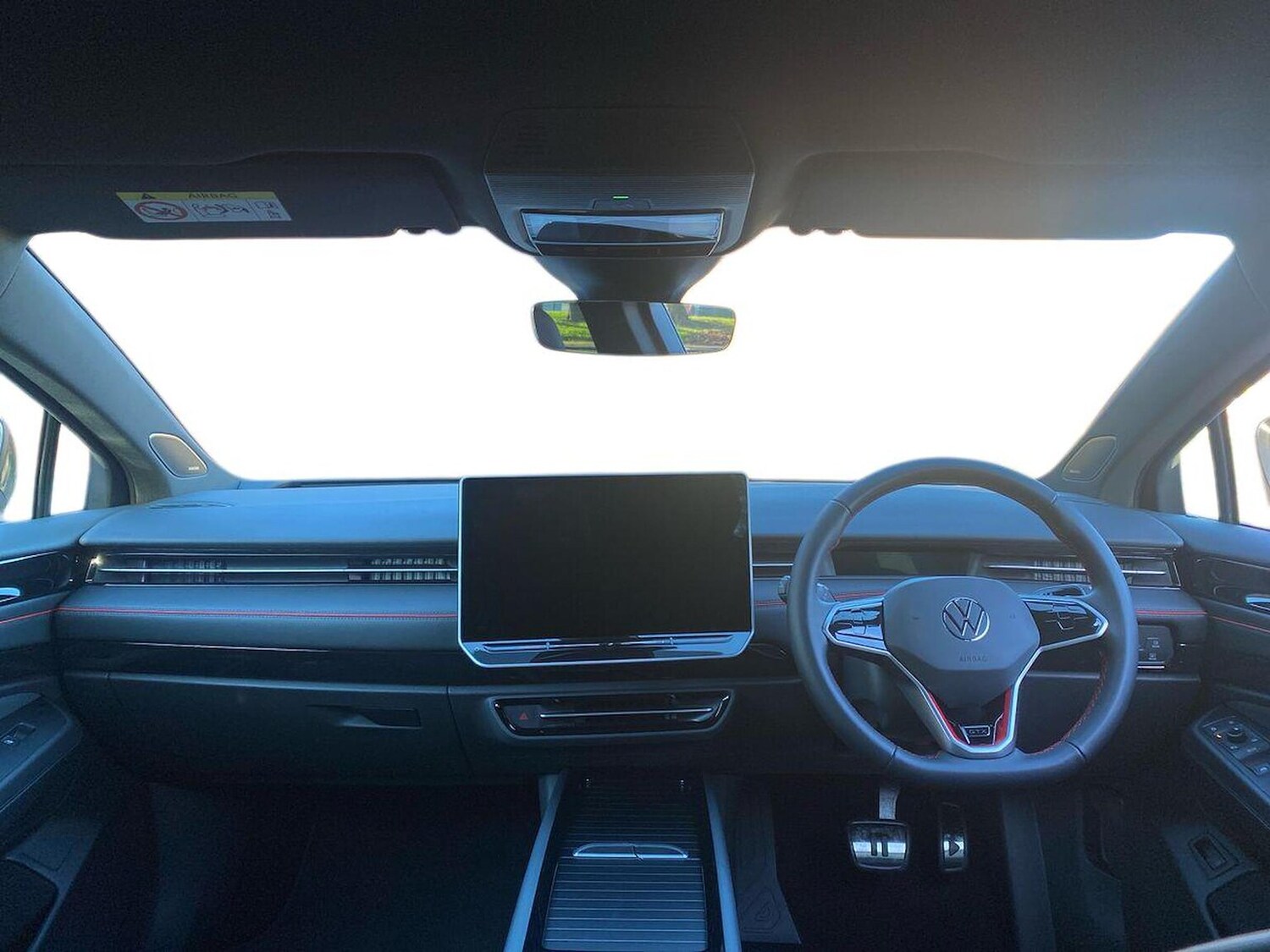 Used Volkswagen ID.7 2025 for sale - 77488026: Photo 8