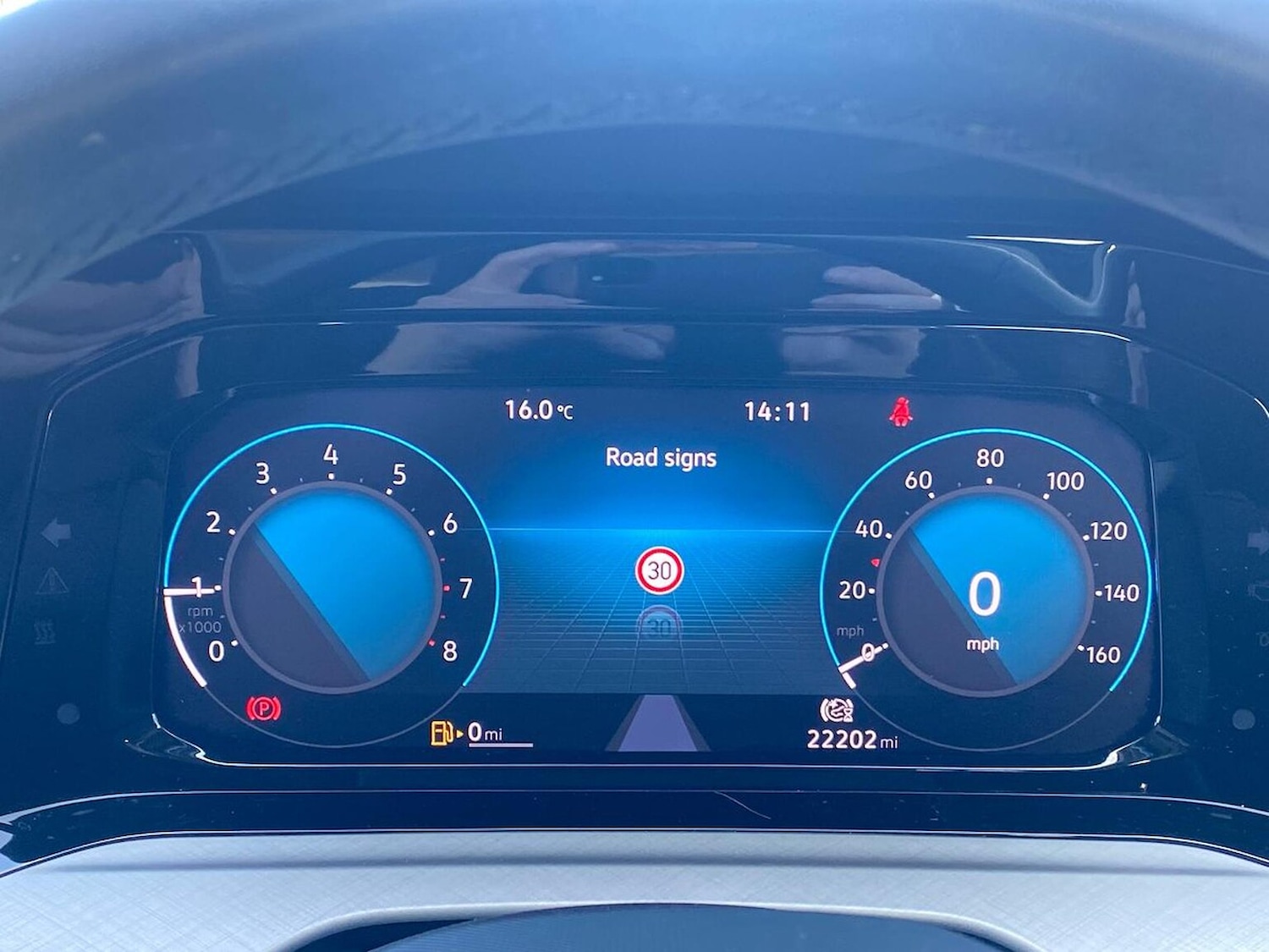 Used Volkswagen Golf 2021 for sale - 78195298: Photo 10