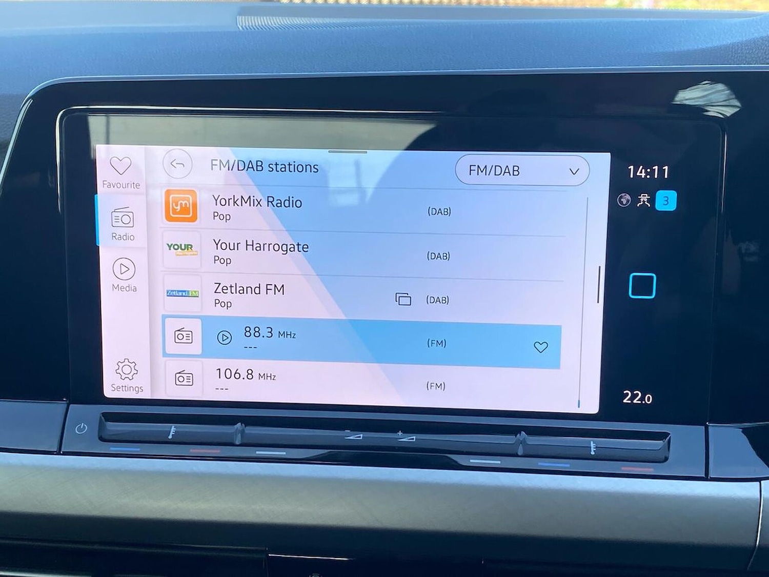 Used Volkswagen Golf 2021 for sale - 78195298: Photo 11