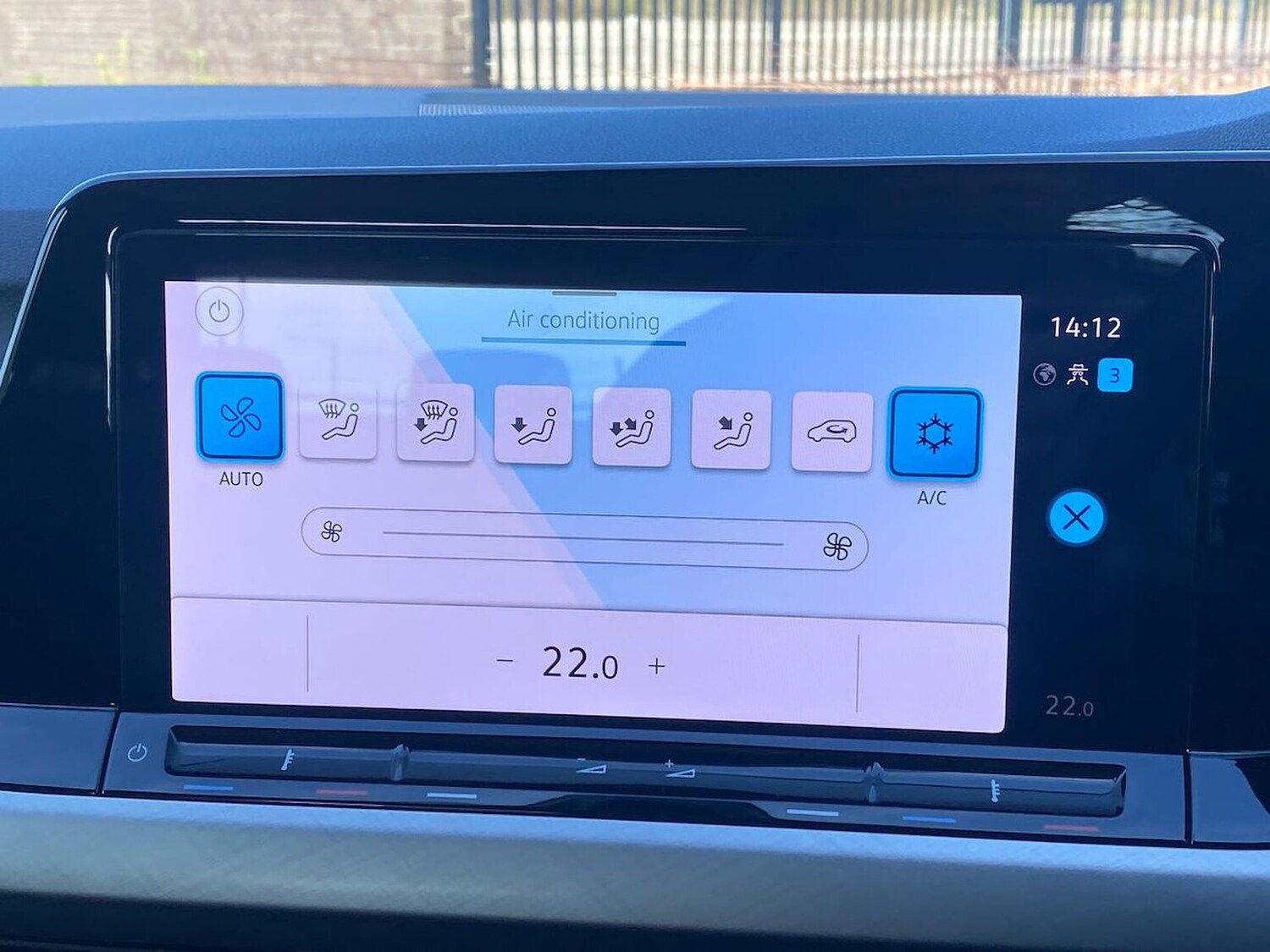 Used Volkswagen Golf 2021 for sale - 78195298: Photo 12