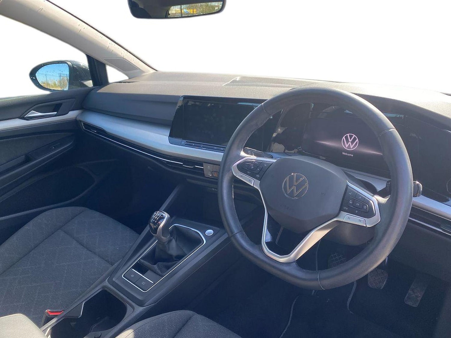 Used Volkswagen Golf 2021 for sale - 78195298: Photo 15