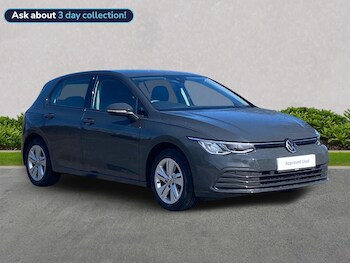 Volkswagen Golf feature image