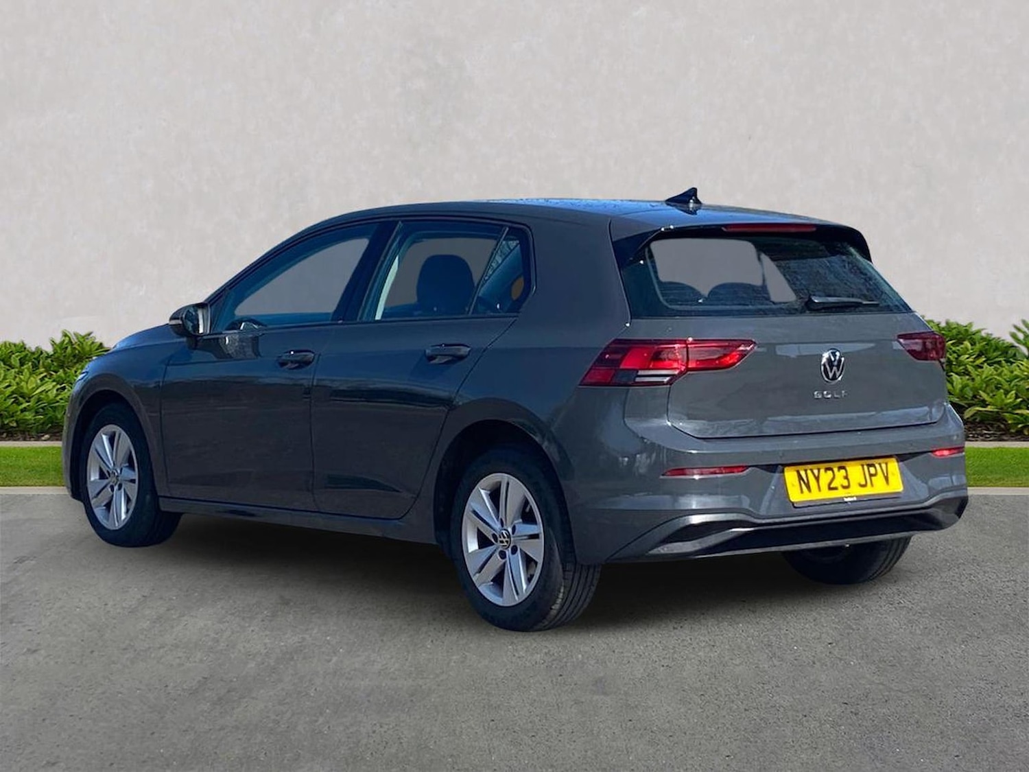 Used Volkswagen Golf 2021 for sale - 78195298: Photo 2