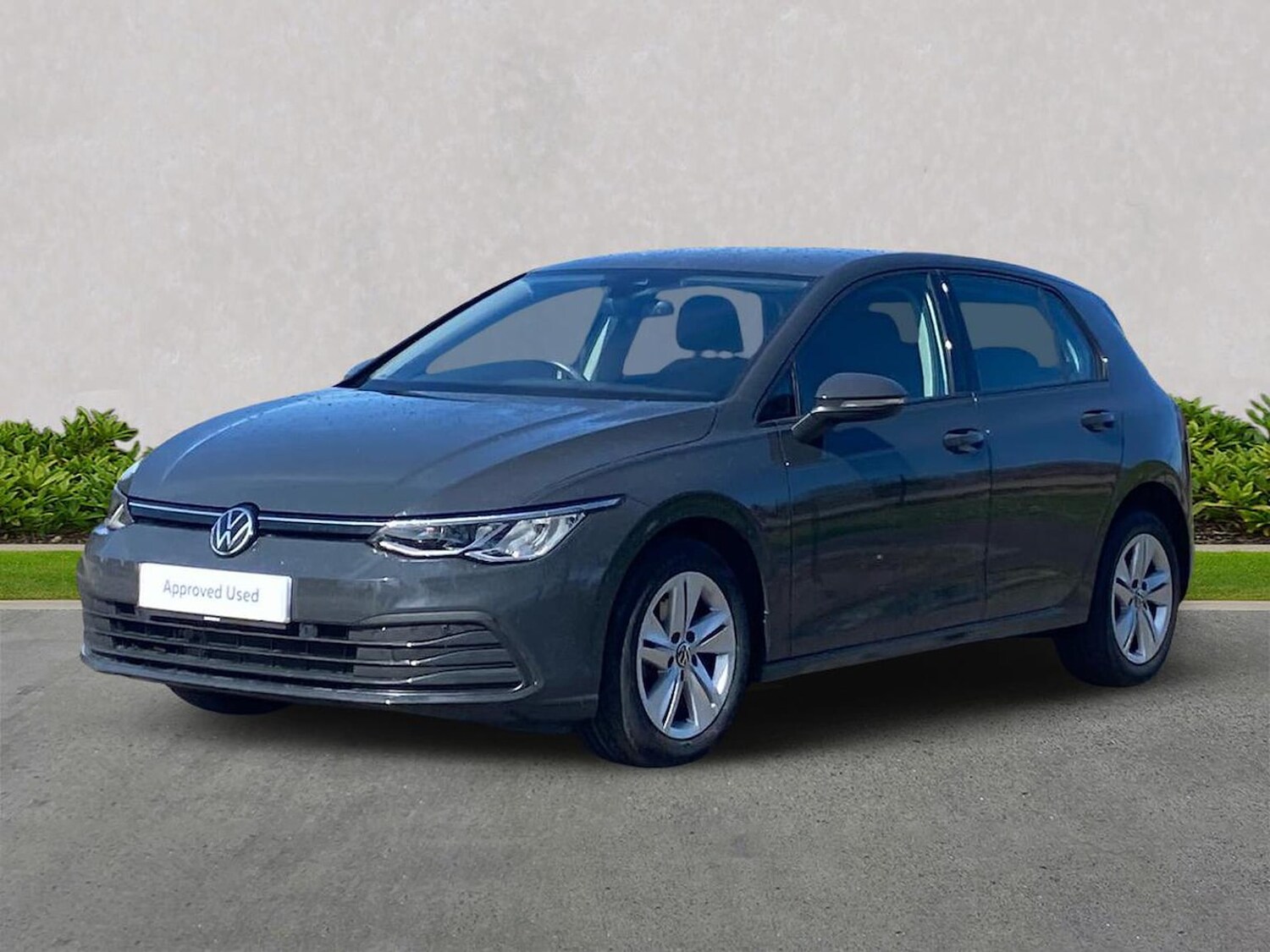 Used Volkswagen Golf 2021 for sale - 78195298: Photo 20