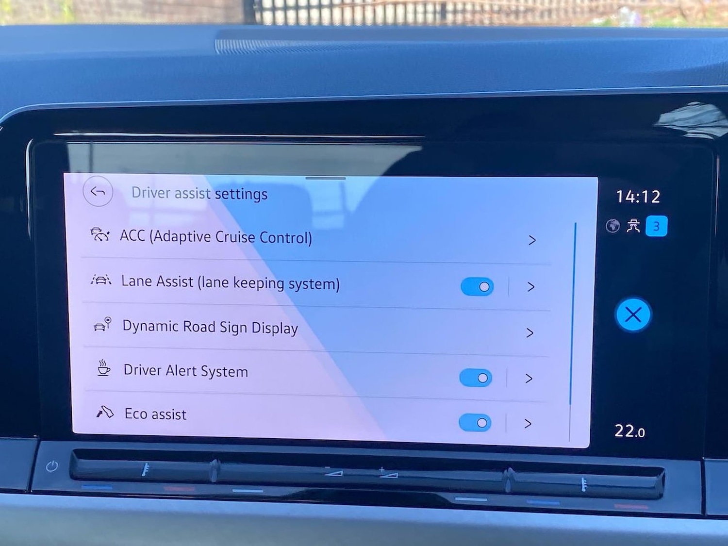 Used Volkswagen Golf 2021 for sale - 78195298: Photo 22