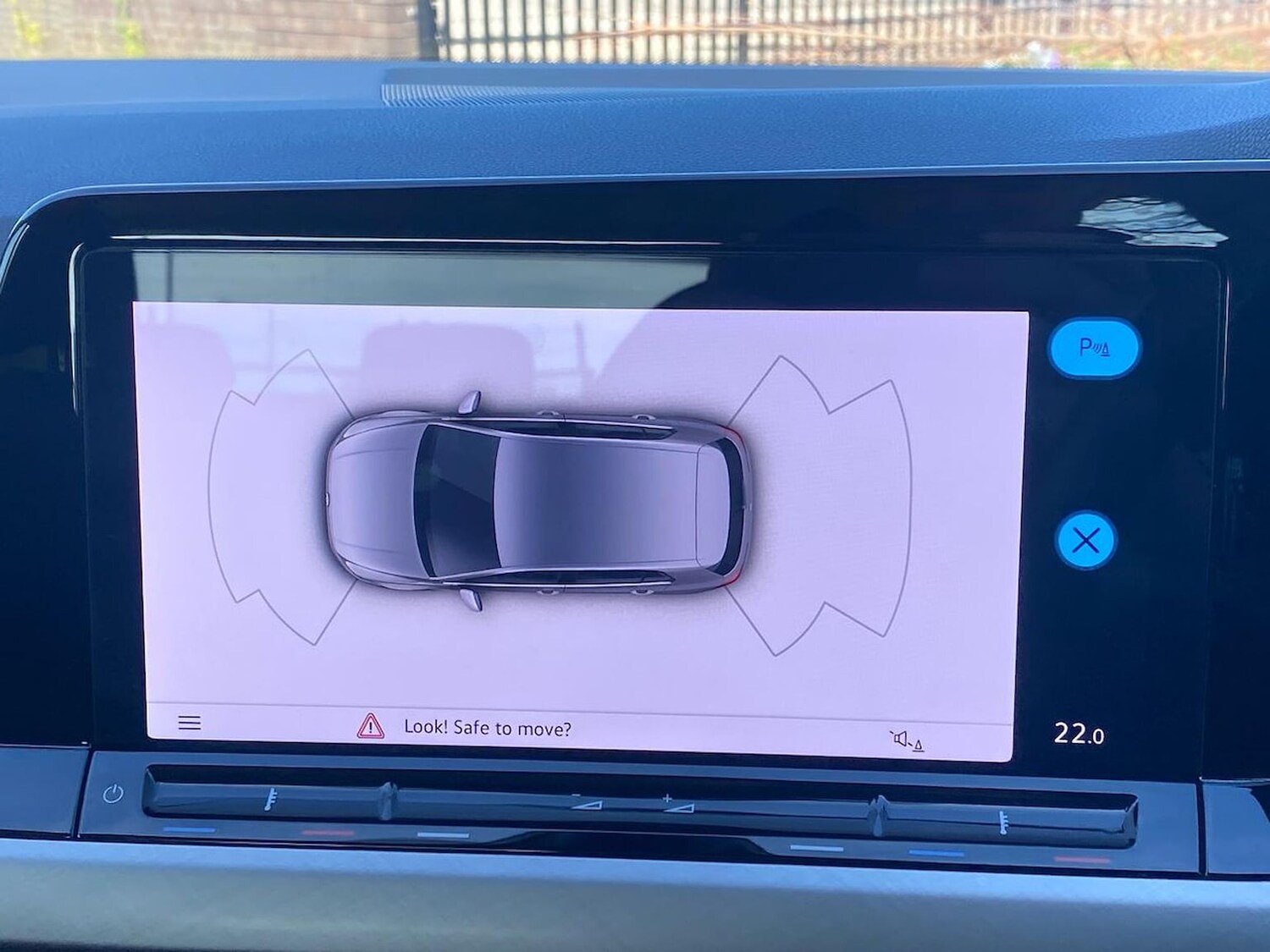 Used Volkswagen Golf 2021 for sale - 78195298: Photo 23