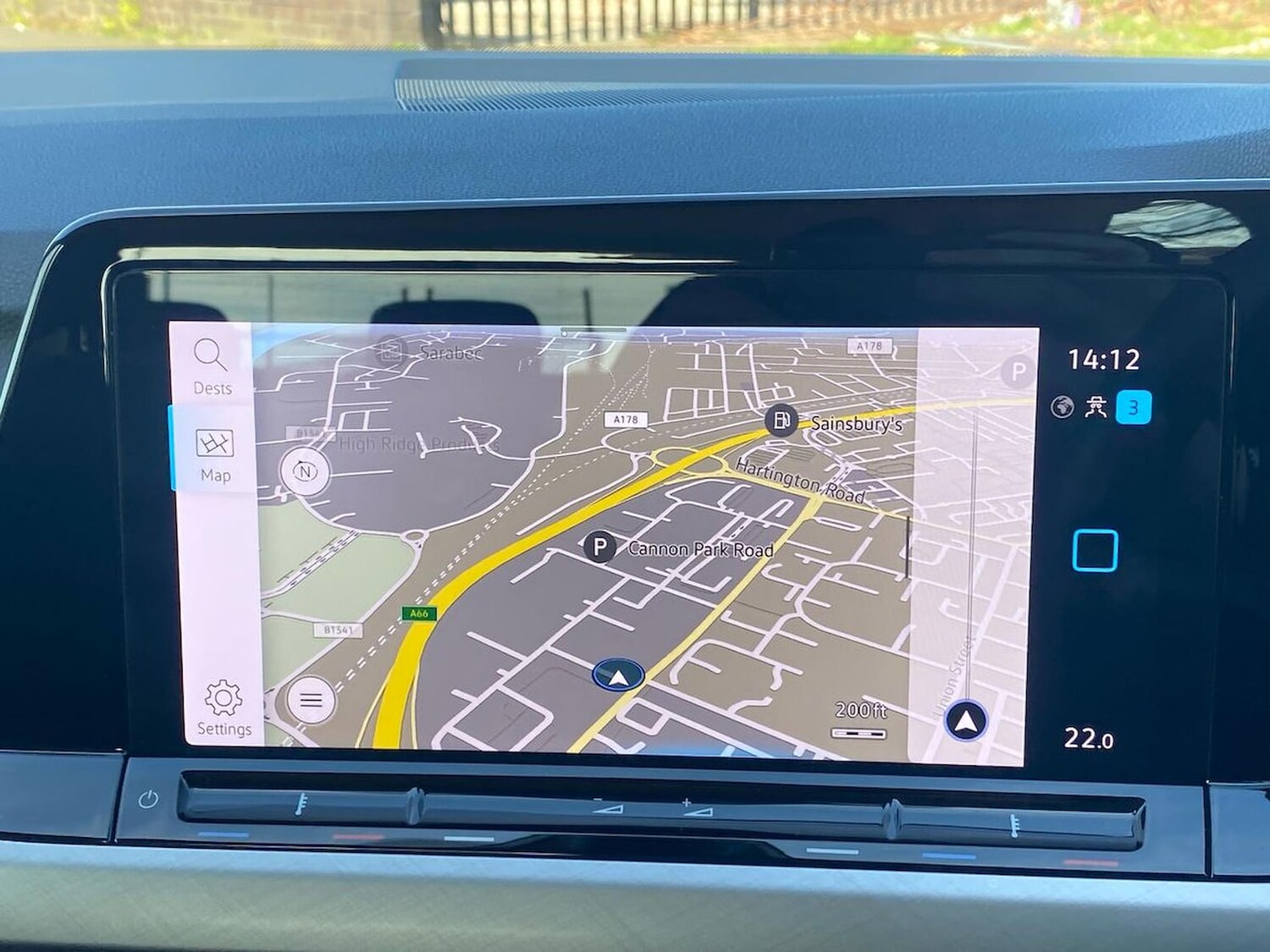 Used Volkswagen Golf 2021 for sale - 78195298: Photo 24