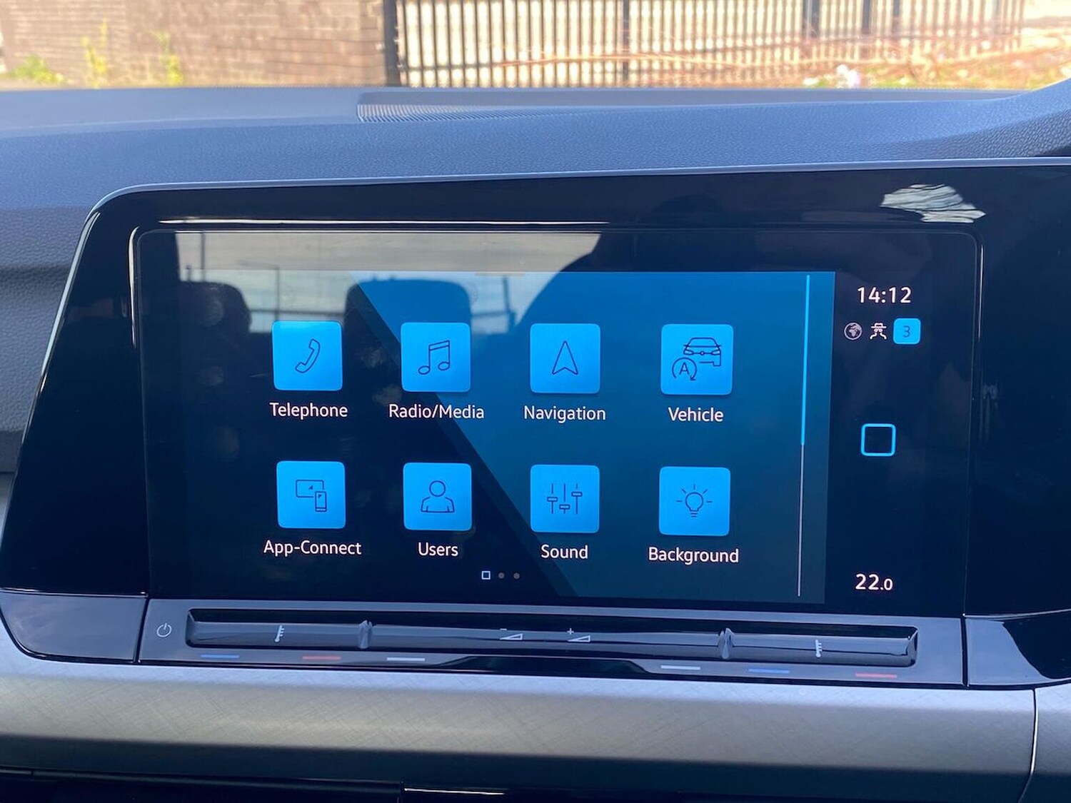 Used Volkswagen Golf 2021 for sale - 78195298: Photo 25