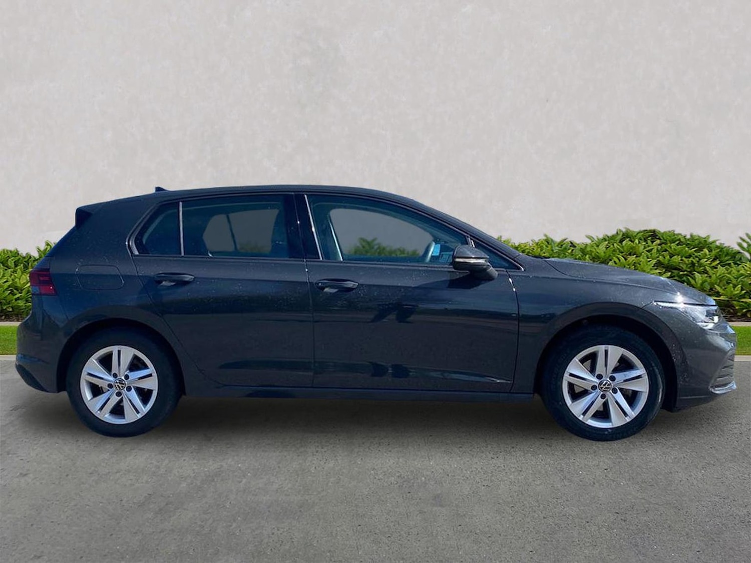 Used Volkswagen Golf 2021 for sale - 78195298: Photo 3