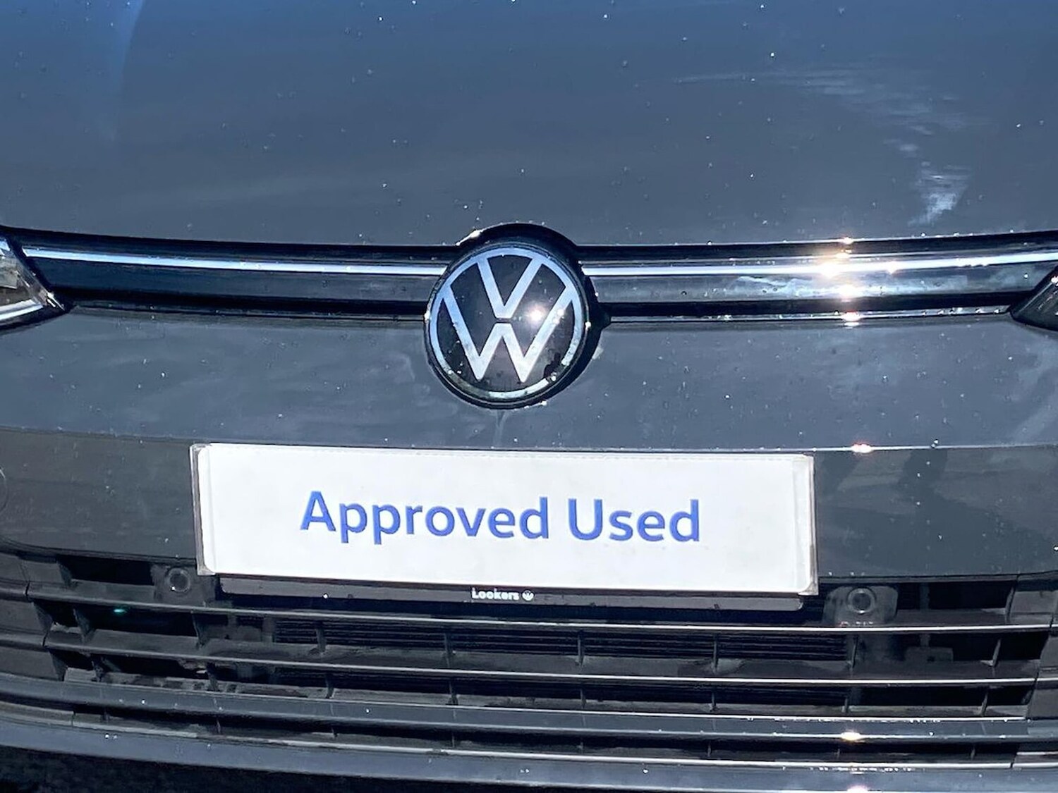 Used Volkswagen Golf 2021 for sale - 78195298: Photo 32