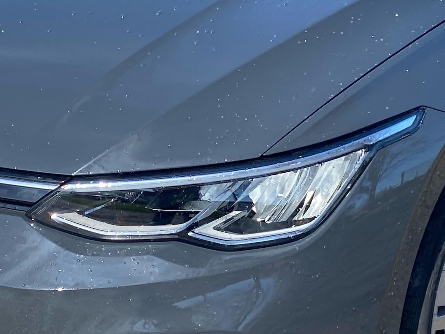 Used Volkswagen Golf 2021 for sale - 78195298: Photo 33