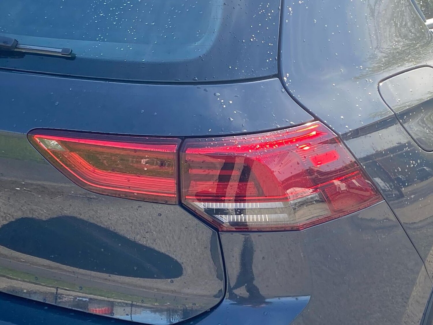 Used Volkswagen Golf 2021 for sale - 78195298: Photo 35