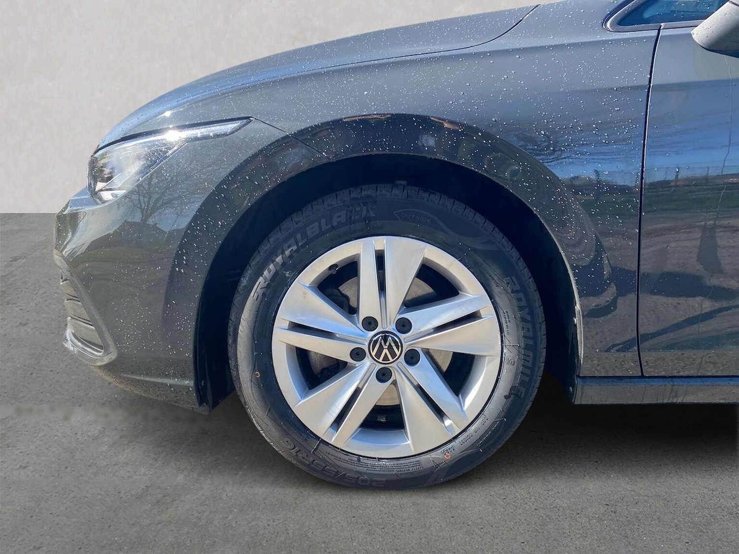 Used Volkswagen Golf 2021 for sale - 78195298: Photo 6