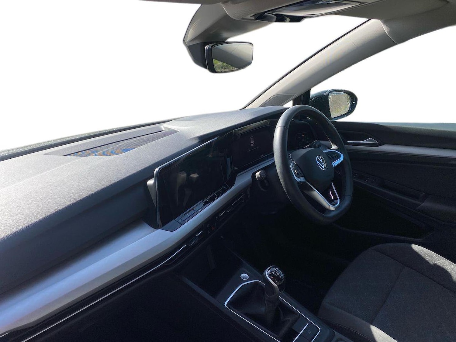 Used Volkswagen Golf 2021 for sale - 78195298: Photo 7