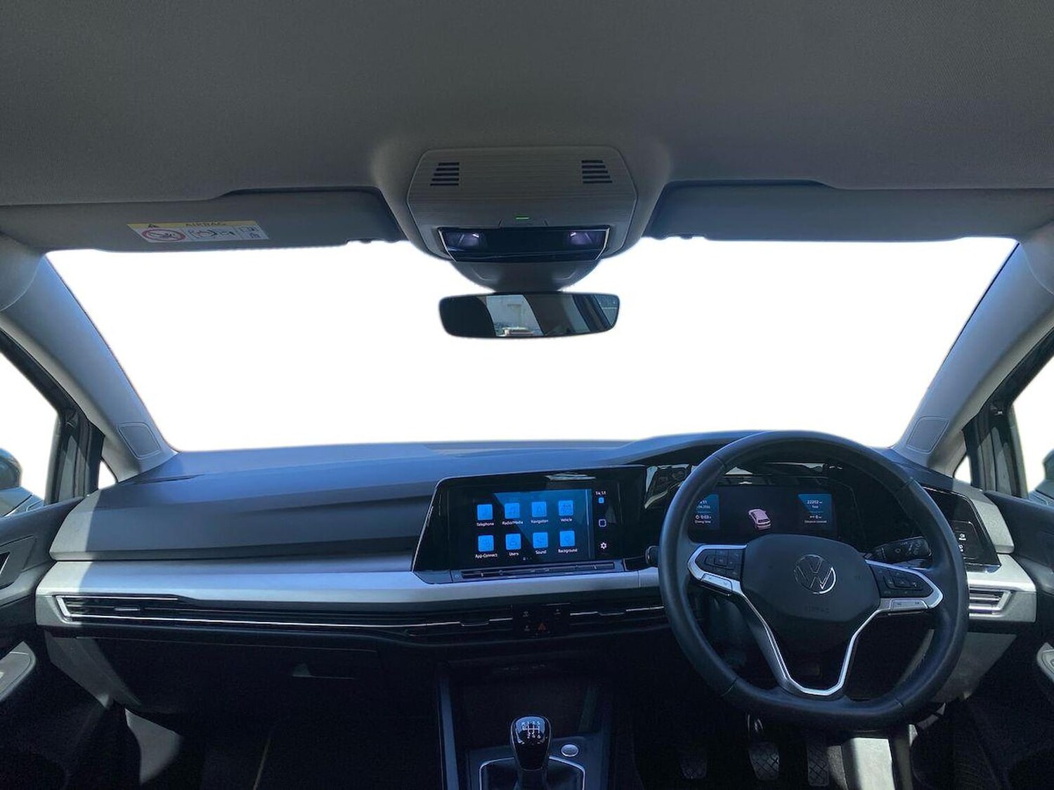 Used Volkswagen Golf 2021 for sale - 78195298: Photo 8