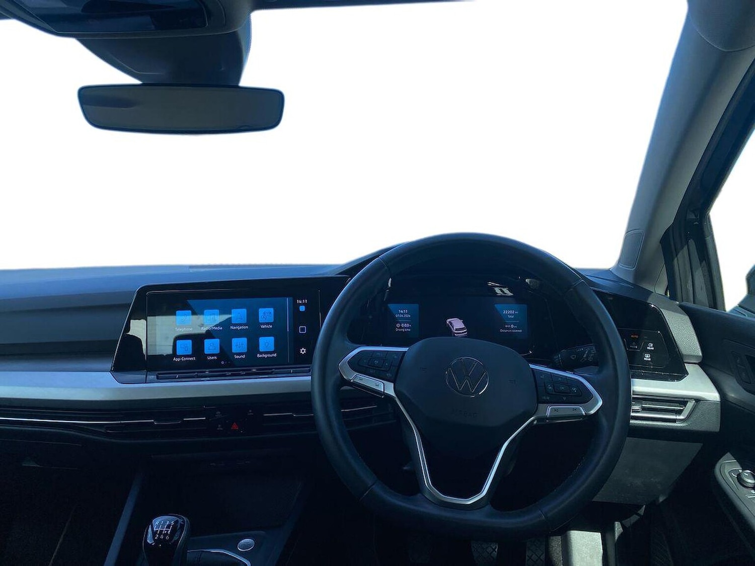 Used Volkswagen Golf 2021 for sale - 78195298: Photo 9