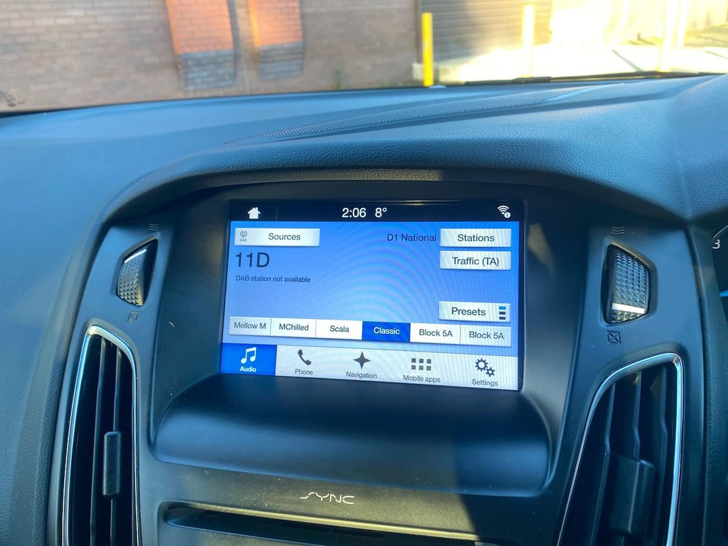 Used Ford Focus 2017 for sale - 76799404: Photo 11