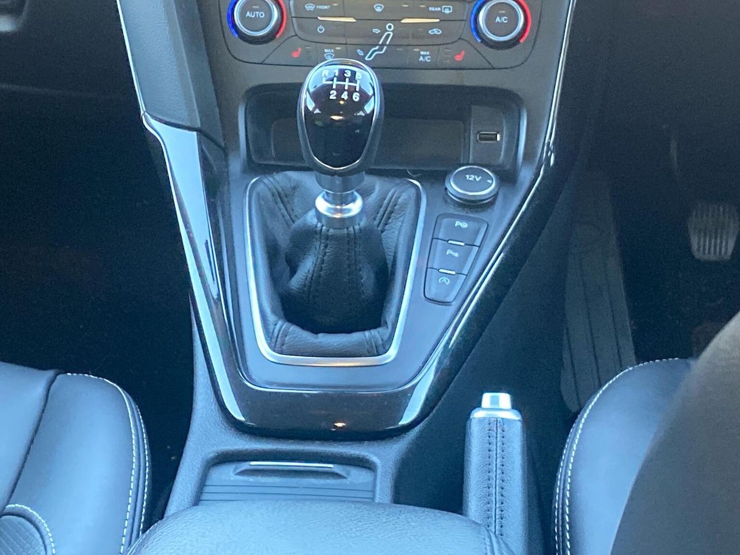 Used Ford Focus 2017 for sale - 76799404: Photo 13