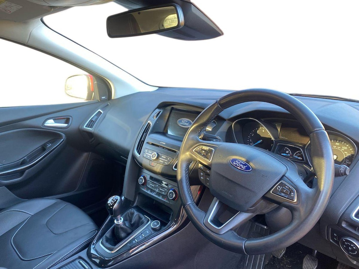 Used Ford Focus 2017 for sale - 76799404: Photo 15