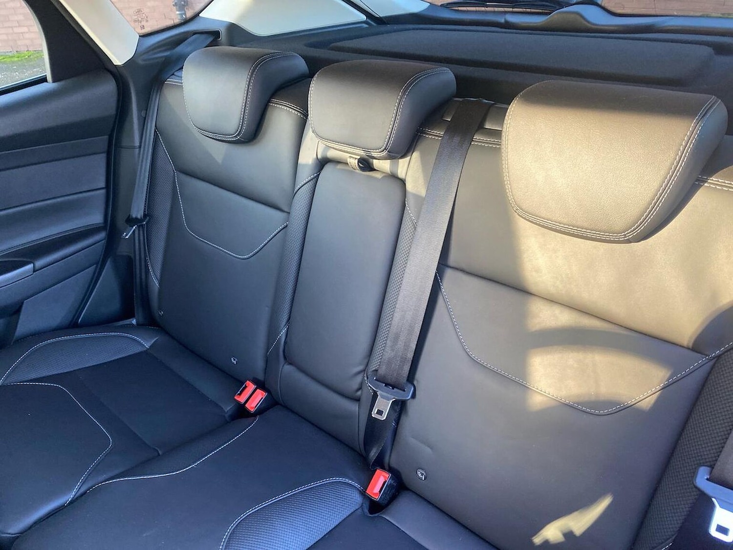 Used Ford Focus 2017 for sale - 76799404: Photo 16