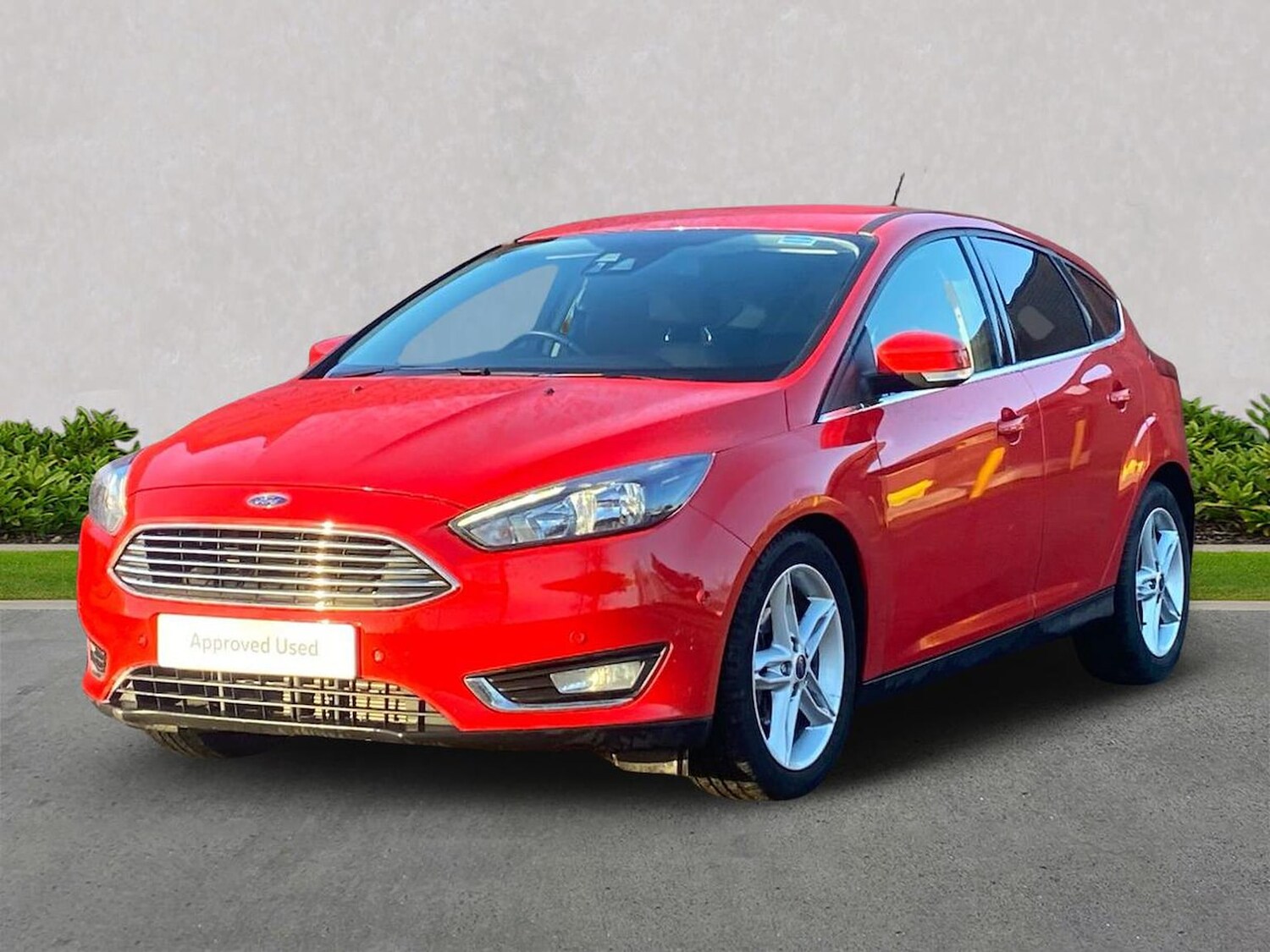 Used Ford Focus 2017 for sale - 76799404: Photo 20