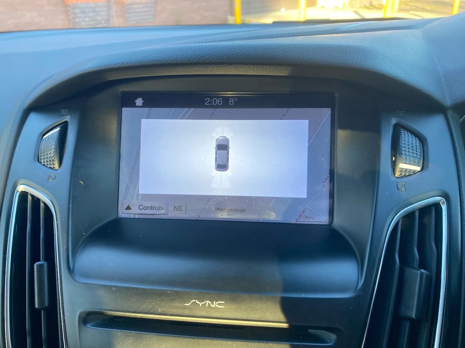 Used Ford Focus 2017 for sale - 76799404: Photo 23