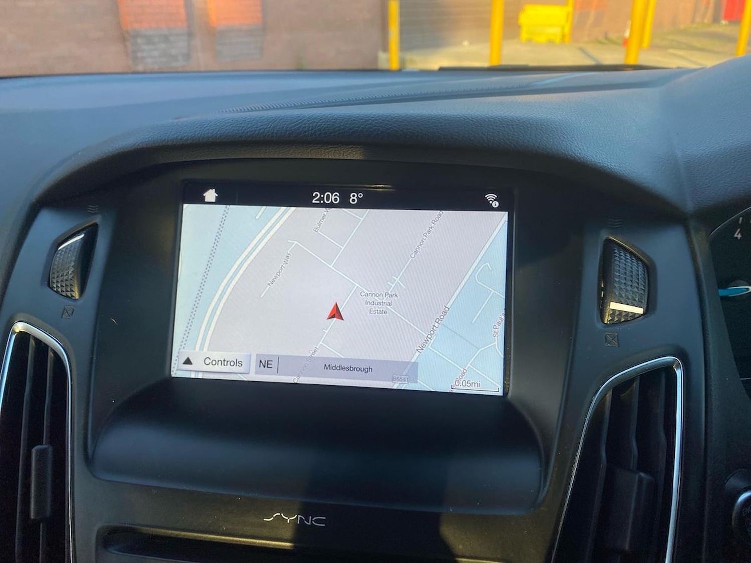 Used Ford Focus 2017 for sale - 76799404: Photo 24