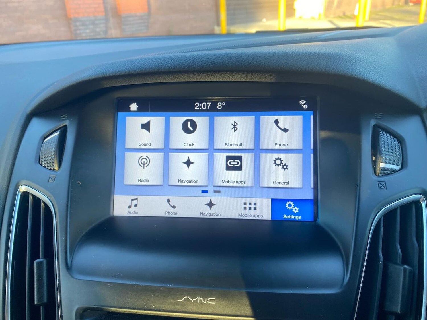 Used Ford Focus 2017 for sale - 76799404: Photo 25