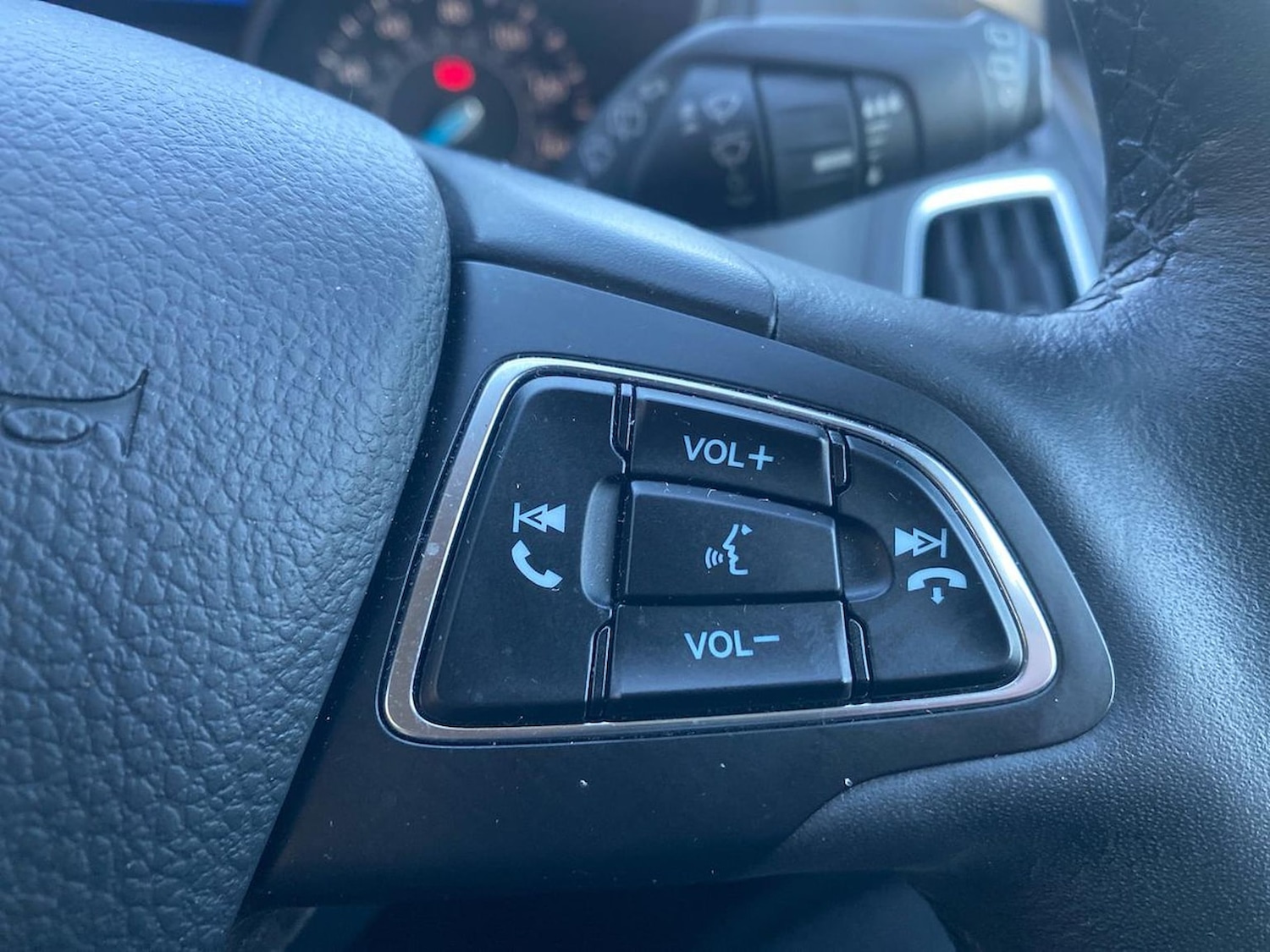 Used Ford Focus 2017 for sale - 76799404: Photo 26