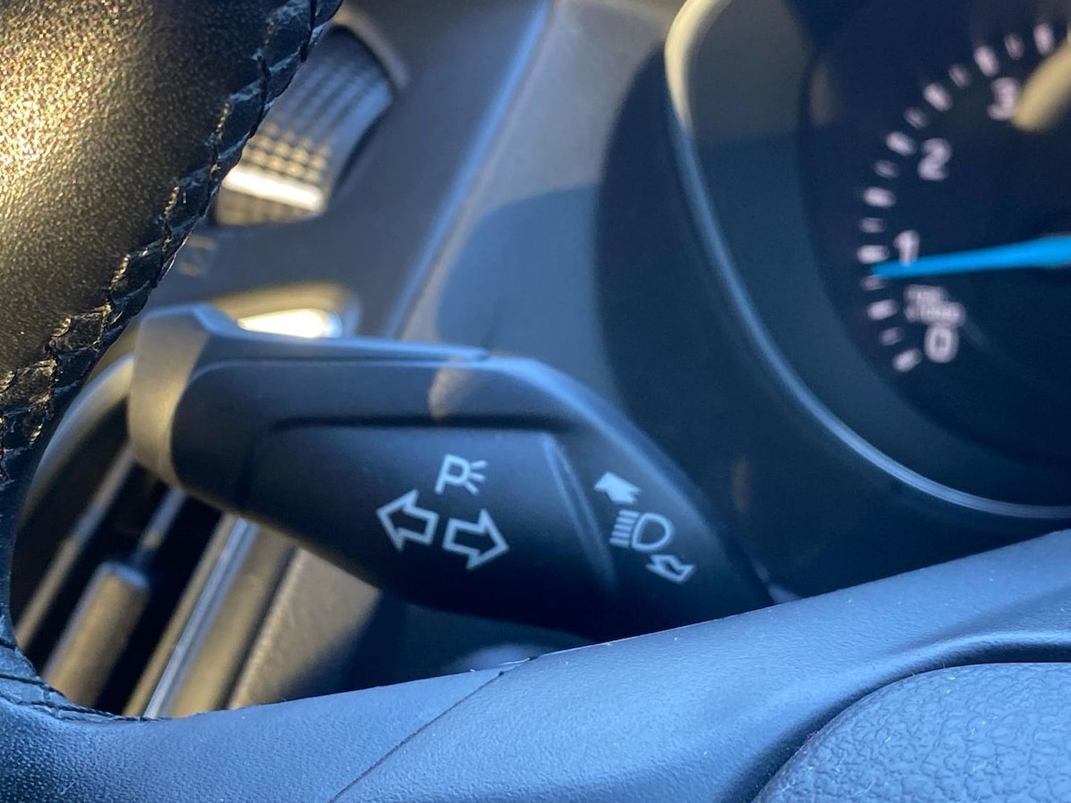 Used Ford Focus 2017 for sale - 76799404: Photo 29