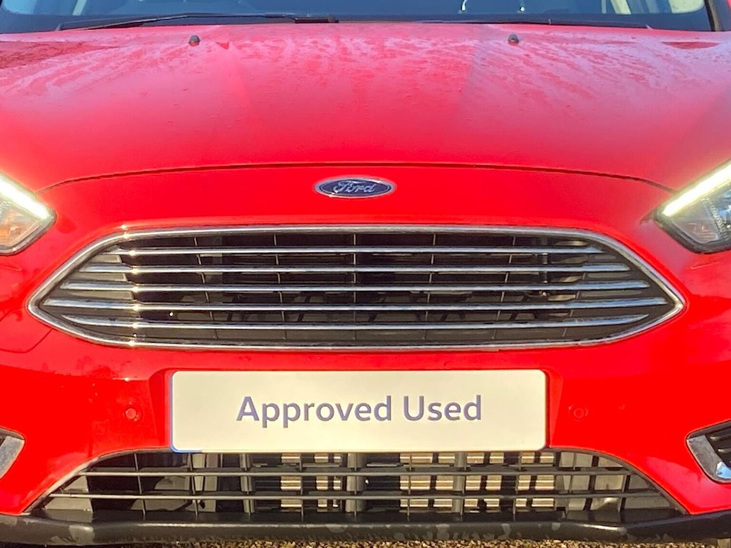 Used Ford Focus 2017 for sale - 76799404: Photo 32