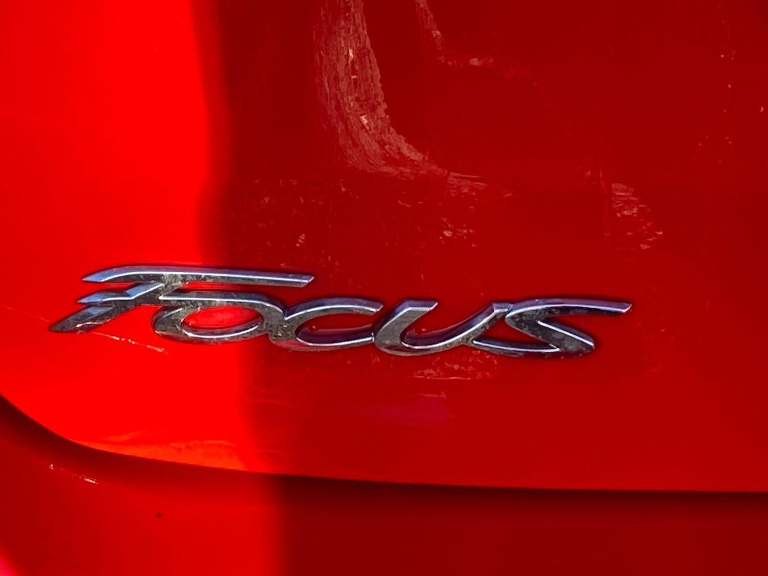 Used Ford Focus 2017 for sale - 76799404: Photo 34