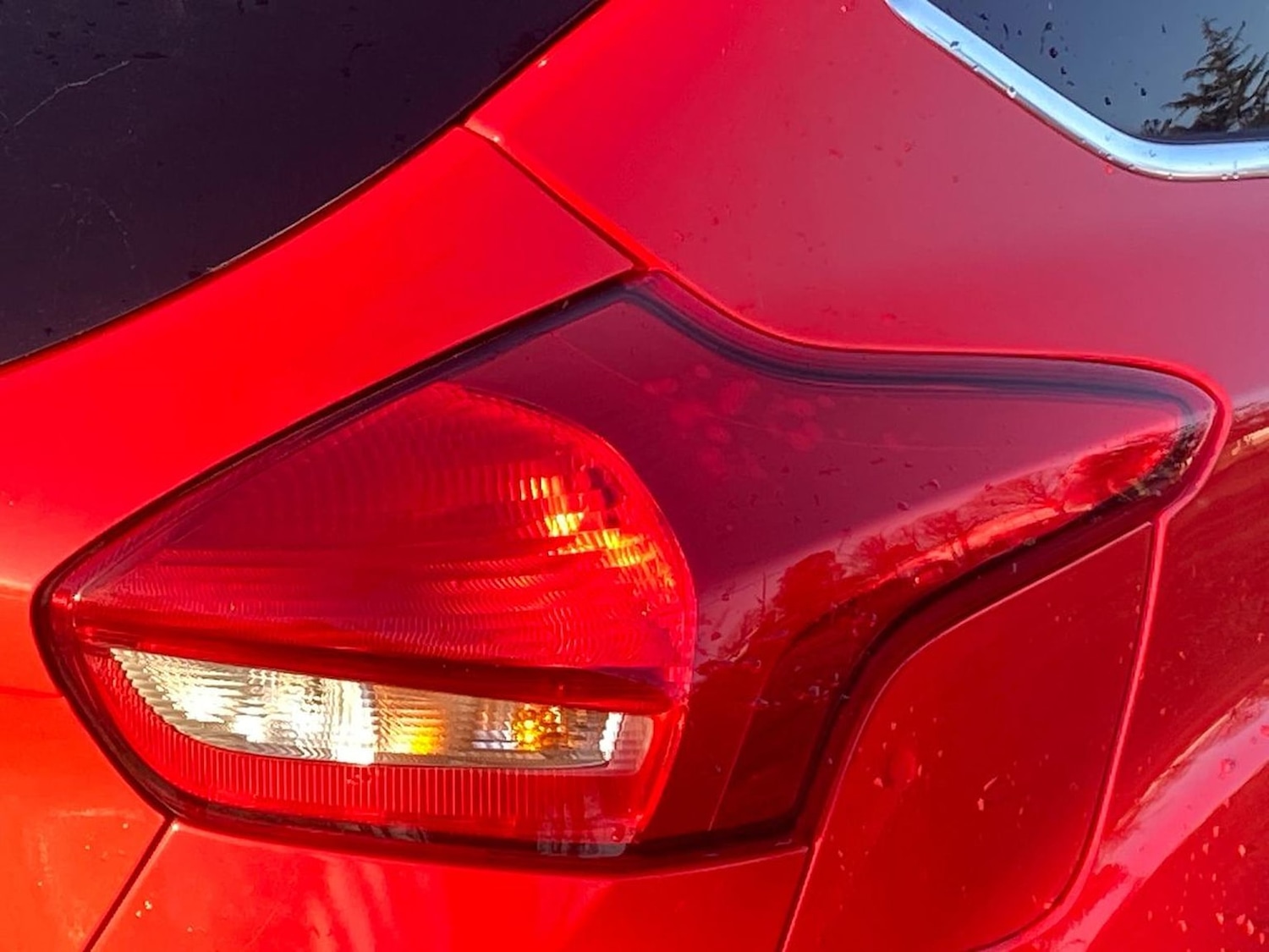 Used Ford Focus 2017 for sale - 76799404: Photo 35