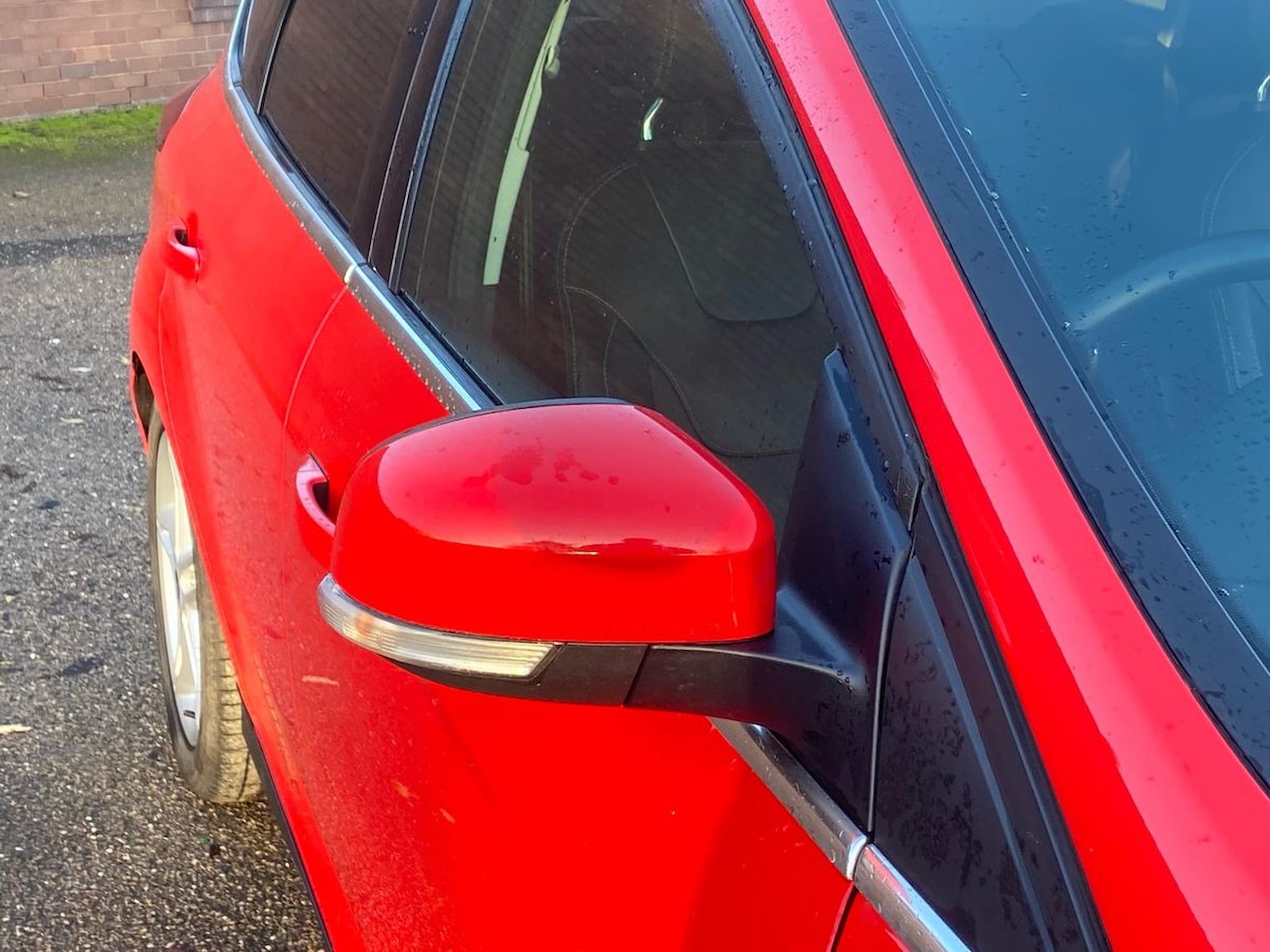 Used Ford Focus 2017 for sale - 76799404: Photo 37