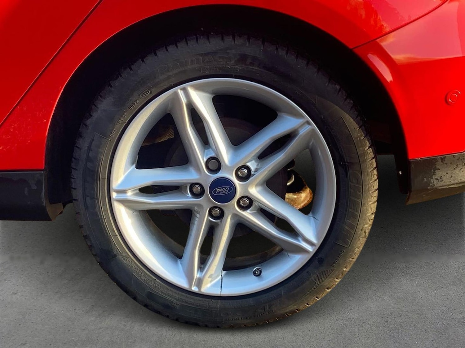 Used Ford Focus 2017 for sale - 76799404: Photo 6